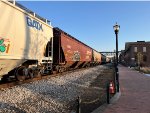 BNSF 477422